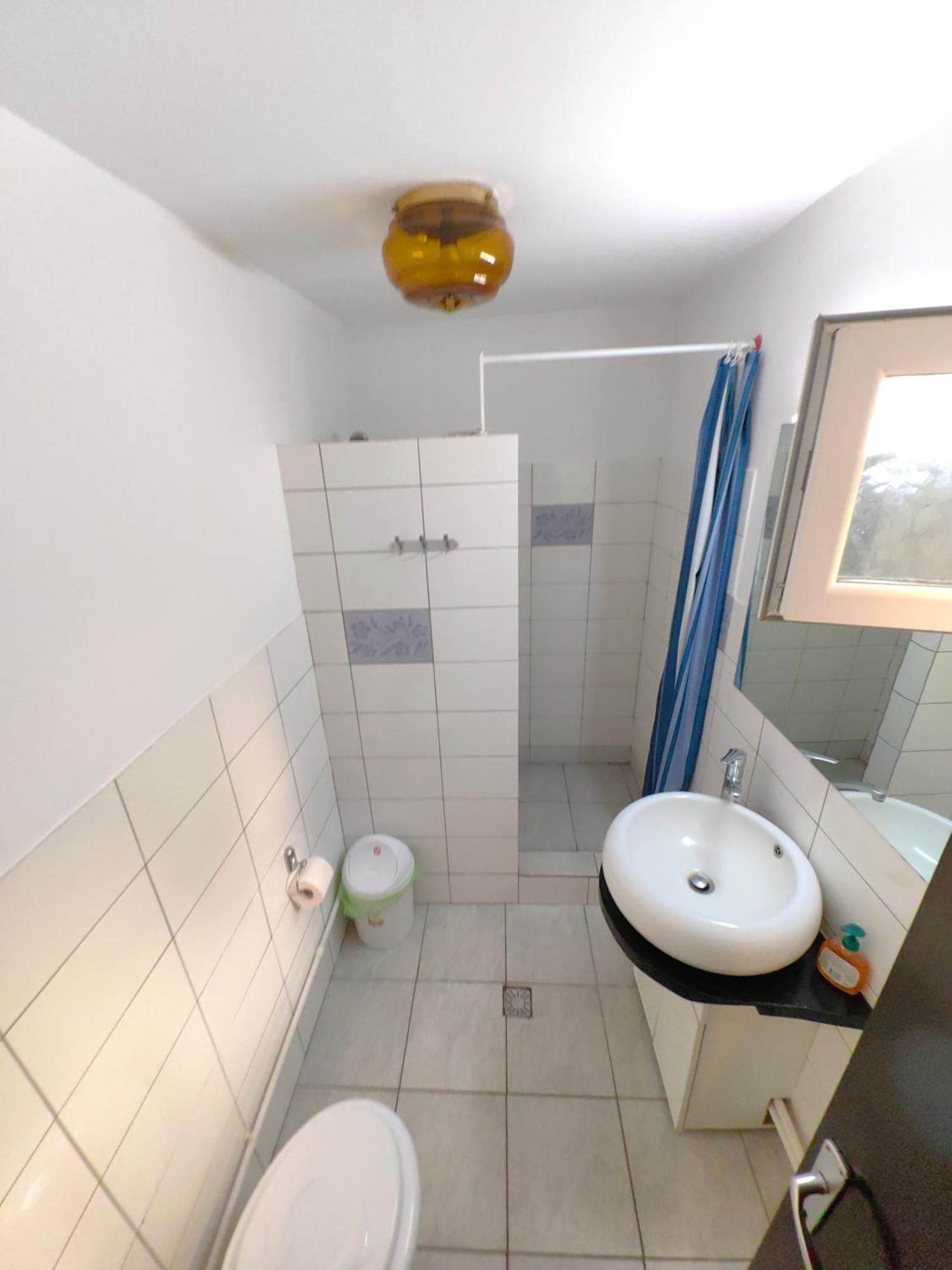 Ferienwohnung Casa Mateo Topliţa Exterior foto