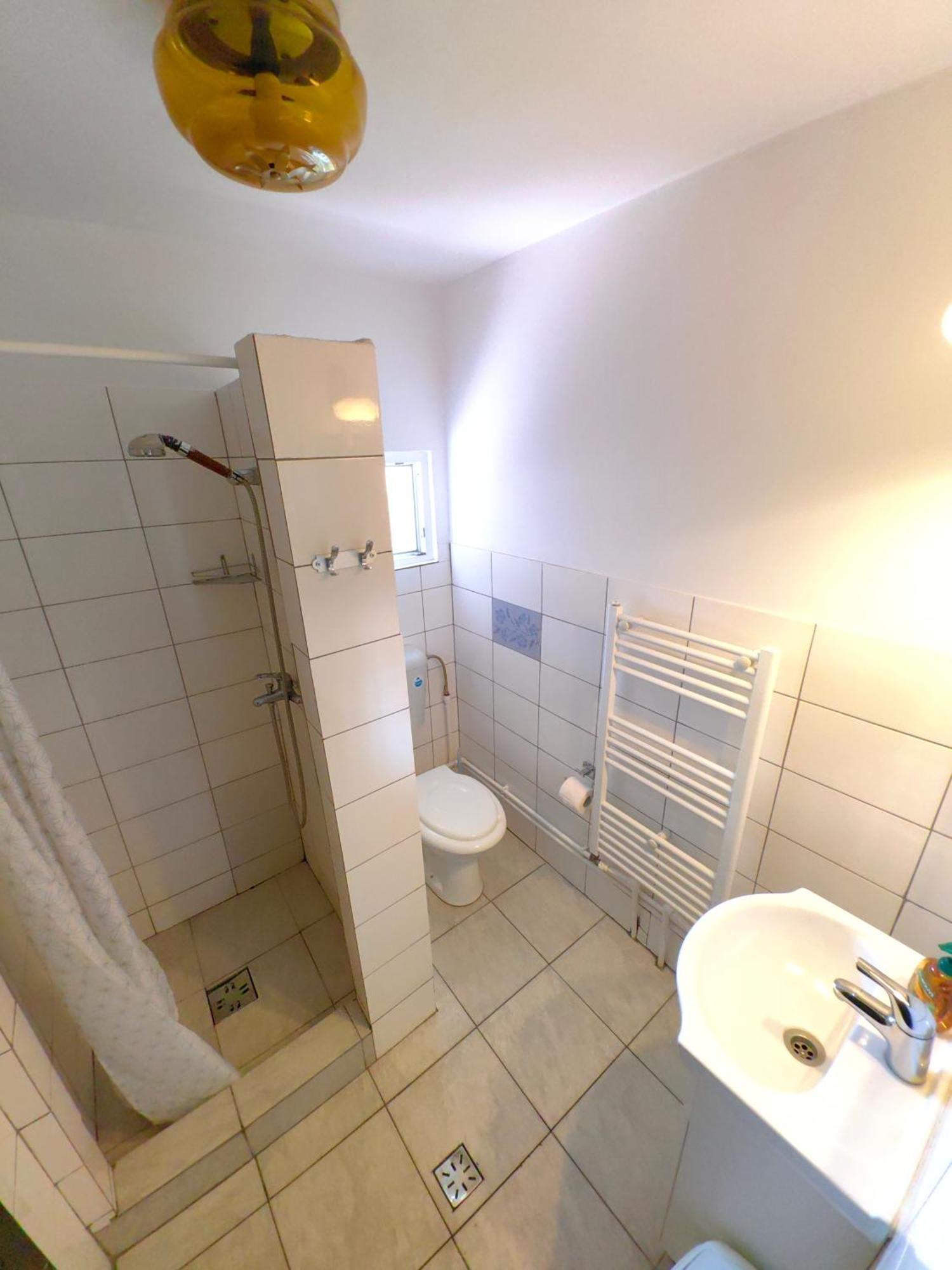 Ferienwohnung Casa Mateo Topliţa Zimmer foto